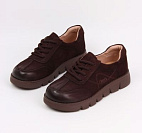 Туфли Allshoes 220438 от магазина Frison