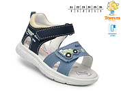 Босоножки Том.М 68104D от магазина Frison