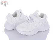 Кроссовки Biqi Lujia WQ2269-1 white от магазина Frison