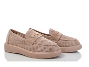 Туфли Aba 0T77-5 піна от магазина Frison