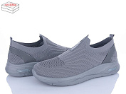 Кроссовки Okshoes 777-D16-3 батал от магазина Frison