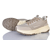 Кроссовки Бабочка 44-43 khaki от магазина Frison