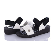 Босоножки Okshoes C12-2 от магазина Frison