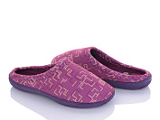 Тапочки Gezer BC013 purple от магазина Frison