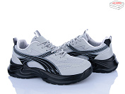 Кроссовки Kulada-Ucss-M•D BK897-2 от магазина Frison