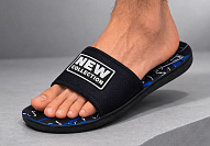 Шлепанцы Obuv Ok S26 (98741) white от магазина Frison