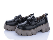 Туфли Xifa Kids XF01-C11299-20 от магазина Frison