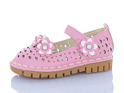 Туфли Леопард M02-2 pink от магазина Frison