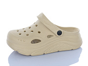 Кроксы Aba QQ86-4 от магазина Frison
