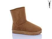 Угги Qq Панда L5825-4 от магазина Frison