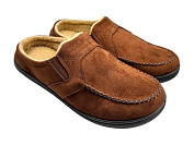Сабо Rai Shoes ТЧ02 коричневий от магазина Frison