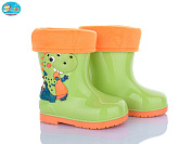 Сапоги Bbt M728-6 от магазина Frison