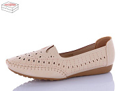 Туфли Qq Shoes LMZ2024-23-1 от магазина Frison