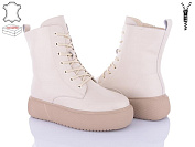 Ботинки Okshoes 777-CQ265 от магазина Frison