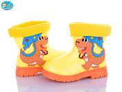 Сапоги Bbt M726-2 от магазина Frison