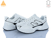 Кроссовки Stilli Group NK140-3 шкіра от магазина Frison