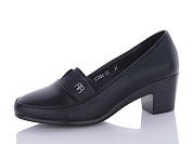 Туфли Qq Shoes KU886-32 от магазина Frison