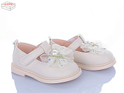 Туфли Comfort-Baby 281 бежевий (15-19) от магазина Frison
