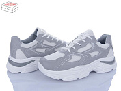 Кроссовки Sindikat M3 white-grey от магазина Frison
