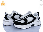 Кроссовки Stilli Group K606-17 шкіра от магазина Frison