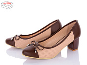 Туфли Rama F289-235 от магазина Frison