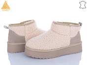 Угги Stilli Group UG40-4 замш от магазина Frison