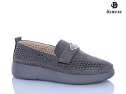 Туфли Башили H6591-7 от магазина Frison