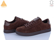 Кроссовки Stilli Group L190-7R шкіра от магазина Frison