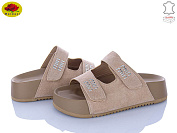 Шлепанцы Meideli D86-3 от магазина Frison