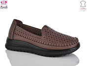 Туфли Gukkcr YK5009-14 от магазина Frison