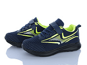 Кроссовки Wei Wei 2601-2 от магазина Frison