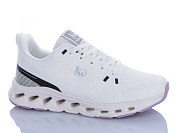 Кроссовки Violeta 2028-16 white от магазина Frison
