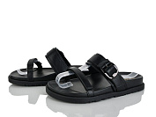 Шлепанцы Бабочка 8060-9 от магазина Frison