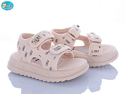 Босоножки Bbt L861-1-5 от магазина Frison