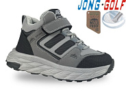 Ботинки Jong-Golf C31023-2 от магазина Frison