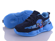 Кроссовки Clibee GF908-1 blue-blue от магазина Frison