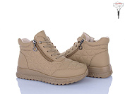 Ботинки Saimao A6606-15 от магазина Frison