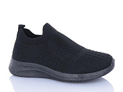 Кроссовки Qq Панда AL02-1 от магазина Frison