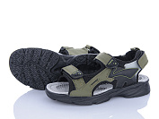 Босоножки Xifa Kids XF01-L522-3L от магазина Frison