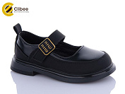 Туфли Clibee-Apawwa DB708 black от магазина Frison