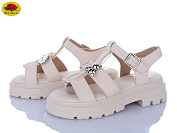 Босоножки Meideli K892-5 от магазина Frison