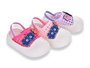 Шлепанцы Sanlin2 XR86 mix от магазина Frison