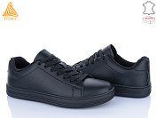 Кроссовки Stilli Group L70-2 шкіра от магазина Frison