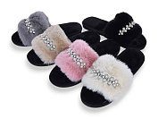 Тапочки Super Gear FL63 mix от магазина Frison