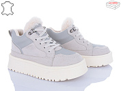 Кроссовки Ailaifa M061-1 grey-white от магазина Frison