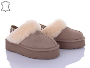Угги Pl Ps 5801 khaki от магазина Frison