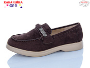 Туфли Gfb R857-4 от магазина Frison
