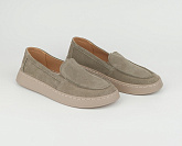 Туфли Allshoes 207464 от магазина Frison