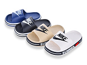 Шлепанцы M&L Alex13 2588 mix от магазина Frison