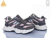 Кроссовки Stilli Group A0025-30 шкіра піна от магазина Frison